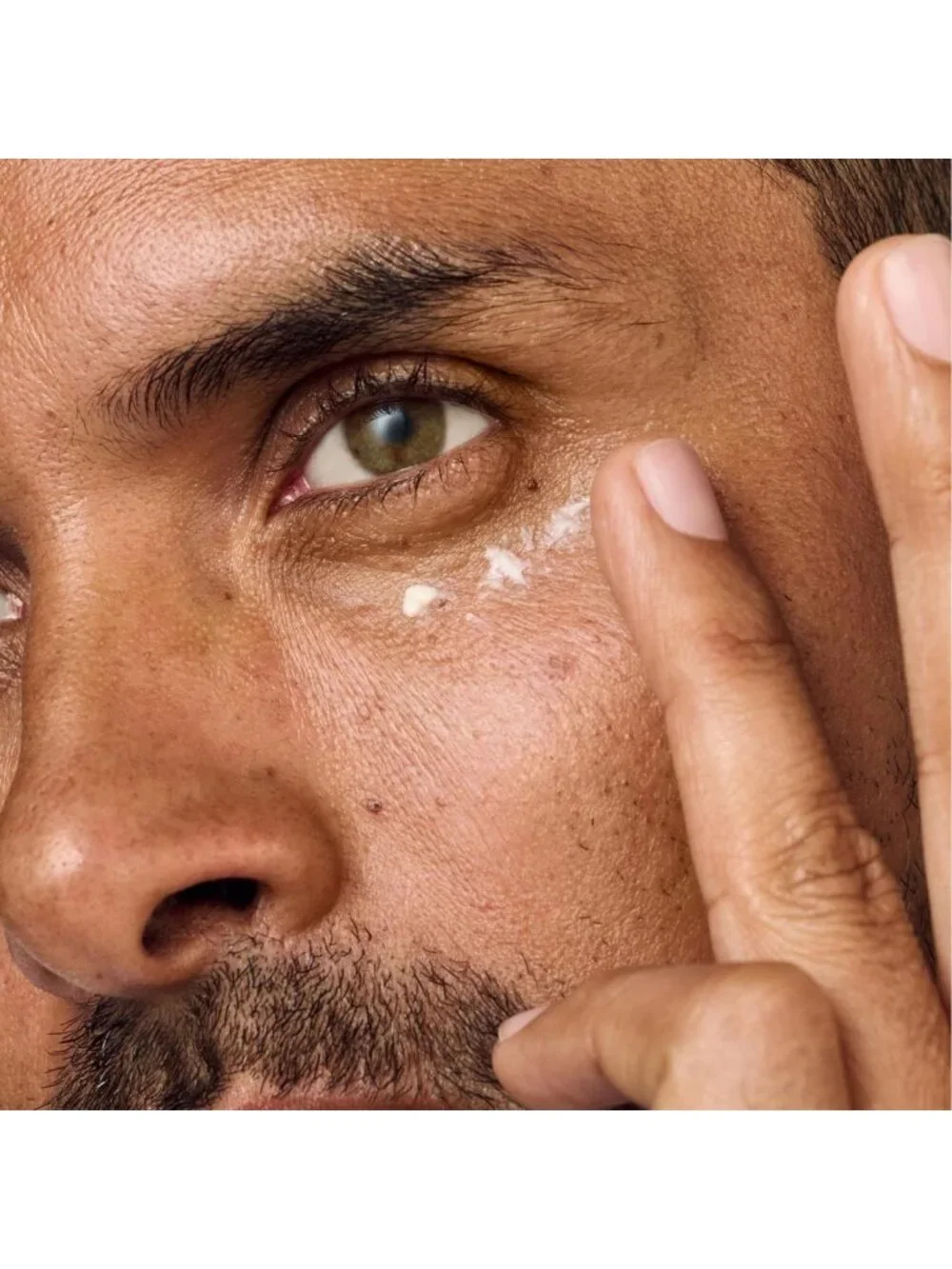 Hydrating Anti-Aging Eye Cream for Men | Brightening Moisturizer, Travel Size